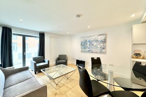 Apartment 1, Leylands House, 56 Mabgate, Leeds, LS9 7EA