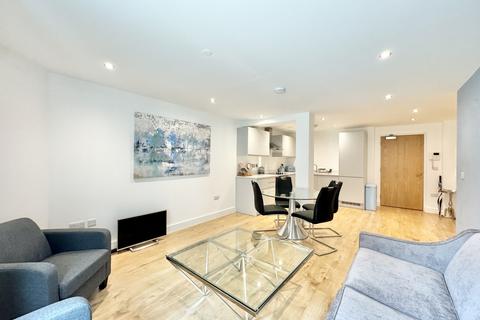 Apartment 1, Leylands House, 56 Mabgate, Leeds, LS9 7EA