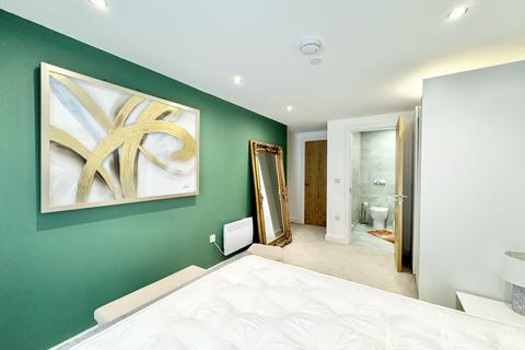 Apartment 1, Leylands House, 56 Mabgate, Leeds, LS9 7EA