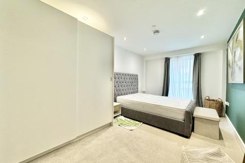 Apartment 1, Leylands House, 56 Mabgate, Leeds, LS9 7EA