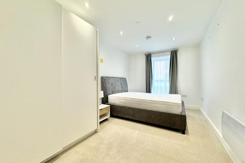 Apartment 1, Leylands House, 56 Mabgate, Leeds, LS9 7EA