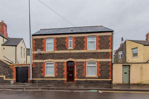 26 Atlas Road, Cardiff, CF5 1PJ