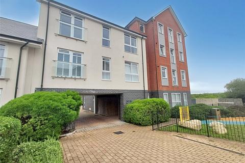 2 bedroom apartment for sale, Jefferson Avenue, Hamworthy, Poole, Dorset, BH15