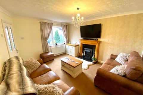 35 Allard Close, Northampton, NN3 5LZ