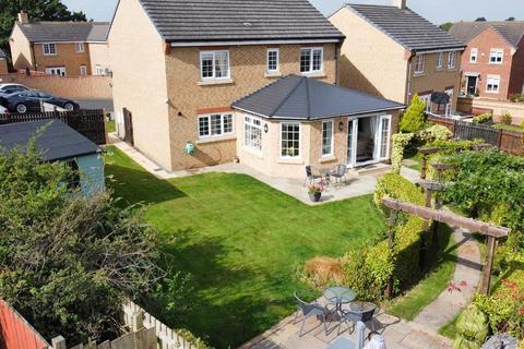 4 bedroom detached house for sale, Rose Cottage Gardens, Stainton.