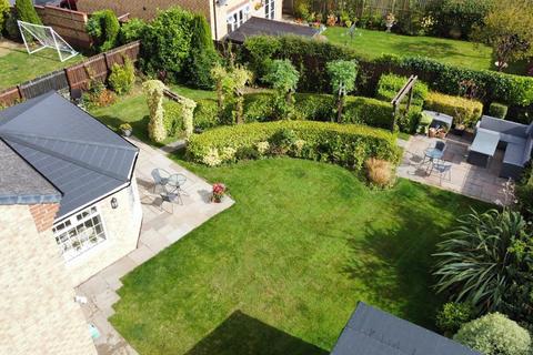 4 bedroom detached house for sale, Rose Cottage Gardens, Stainton.