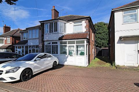 3 bedroom semi-detached house for sale, Oakdale Road, Birmingham B36