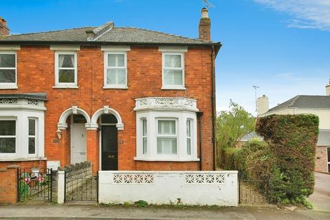 4 bedroom semi-detached house for sale, Horsefair Street, Cheltenham GL53