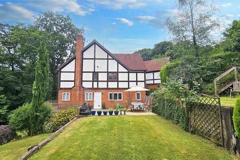 5 bedroom detached house for sale, Valewood Lane, Hindhead GU26