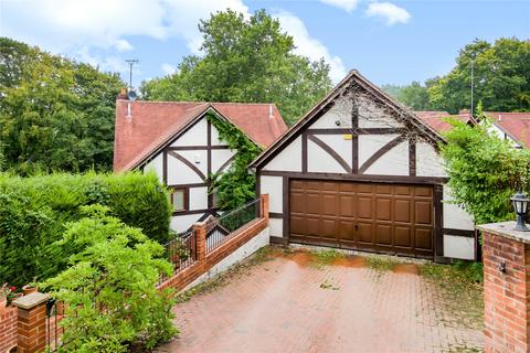 5 bedroom detached house for sale, Valewood Lane, Hindhead GU26