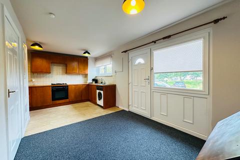 3 bedroom terraced house for sale, Church Street, Coatbridge