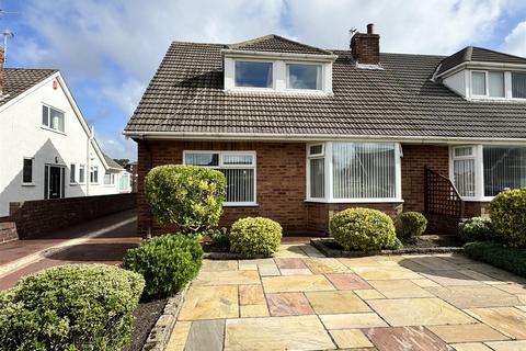 3 bedroom semi-detached bungalow for sale, Finsbury Avenue, Lytham St Annes