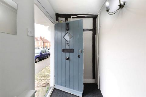 3 bedroom terraced house to rent, High Street, Amersham, HP7