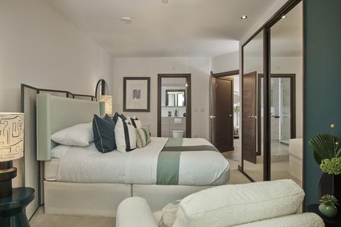 2 bedroom apartment for sale, Plot 332, 2 Bedroom Apartment at Abbey Quay, Abbey Road (jct London Road), IG11