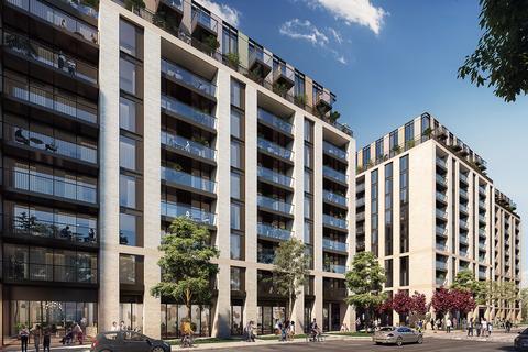 Sage Homes - Abbey Quay, IG11 for sale, Edward Point, Barking, IG11 8TG