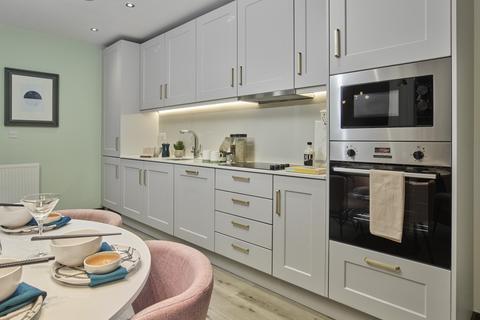 undefined, Plot 332, 2 Bedroom Apartment at Abbey Quay, IG11, Edward Point IG11