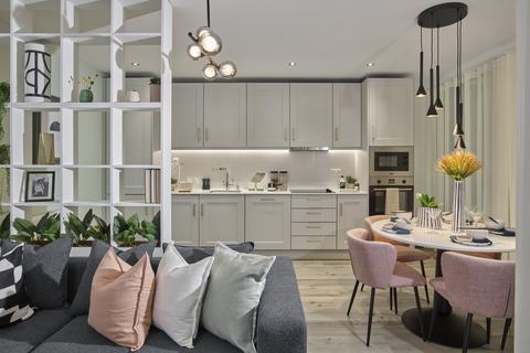undefined, Plot 332, 2 Bedroom Apartment at Abbey Quay, IG11, Edward Point IG11