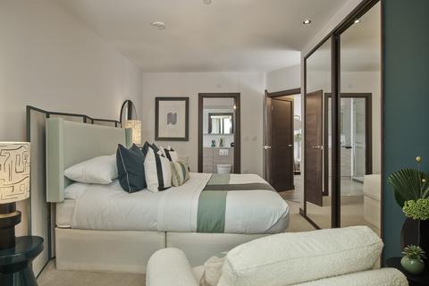 undefined, Plot 332, 2 Bedroom Apartment at Abbey Quay, IG11, Edward Point IG11