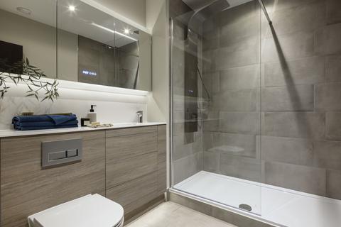 undefined, Plot 332, 2 Bedroom Apartment at Abbey Quay, IG11, Edward Point IG11