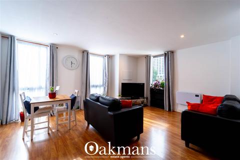 2 bedroom apartment for sale, Orion Building, Navigation St, Birmingham, B5