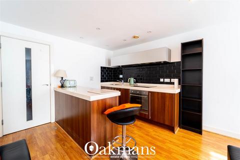 2 bedroom apartment for sale, Orion Building, Navigation St, Birmingham, B5