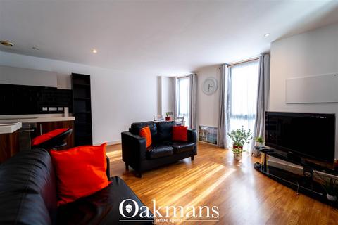 2 bedroom apartment for sale, Orion Building, Navigation St, Birmingham, B5