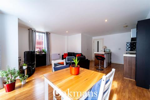 2 bedroom apartment for sale, Orion Building, Navigation St, Birmingham, B5