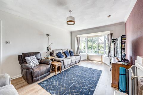 1 bedroom flat for sale, Cissbury Road, Worthing, BN14