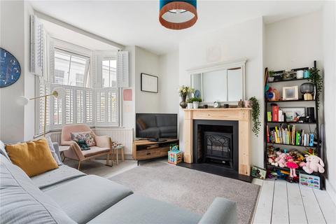 3 bedroom terraced house for sale, Rymer Street, London, SE24