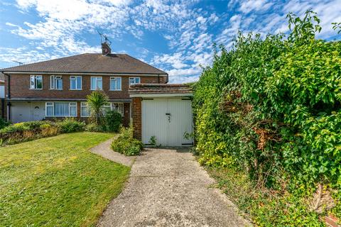 Garage for sale, Cissbury Road, Worthing, BN14