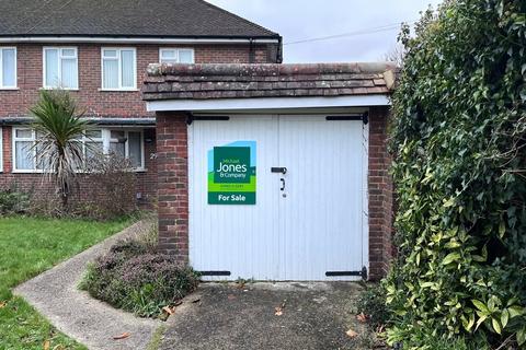 Garage for sale, Cissbury Road, Worthing, BN14