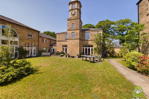 2 bedroom stone house to rent, Apartment 1 The Clock Tower, Berry Hill Lane, Mansfield