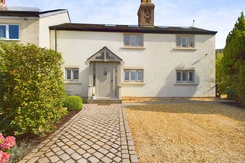 3 bedroom cottage for sale, Plough Lane, Lathom, L40 6JL