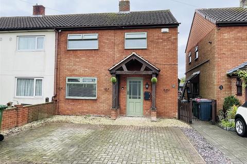 3 bedroom semi-detached house for sale, Malthouse Close, Ansley