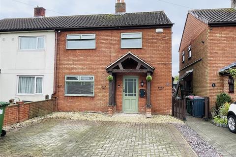 3 bedroom semi-detached house for sale, Malthouse Close, Ansley