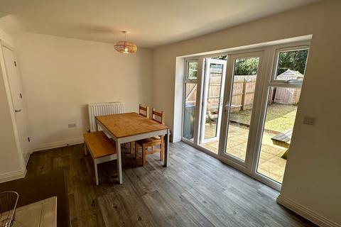 3 bedroom end of terrace house for sale, Village Way, Bartestree, Hereford, HR1