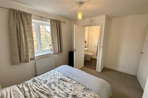 3 bedroom end of terrace house for sale, Village Way, Bartestree, Hereford, HR1