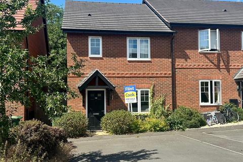 Village Way, Bartestree, Hereford