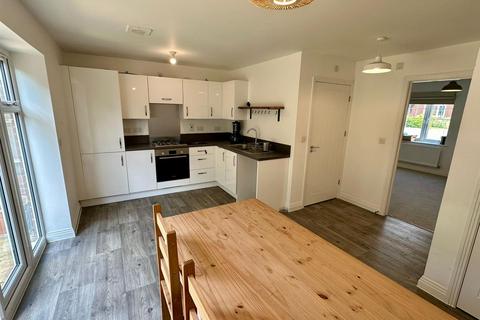 undefined, Village Way, Bartestree, Hereford