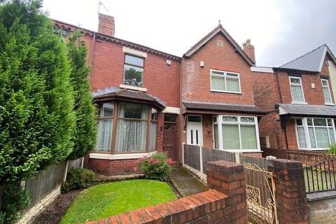 3 bedroom terraced house for sale, Osborne Road, Ashton-in-Makerfield Wigan, WN4 9QJ