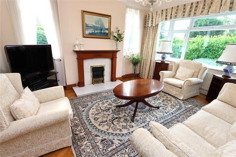 12 Gorse Hill, Ravenshead, Nottingham, NG15 9AF