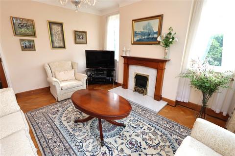 12 Gorse Hill, Ravenshead, Nottingham, NG15 9AF