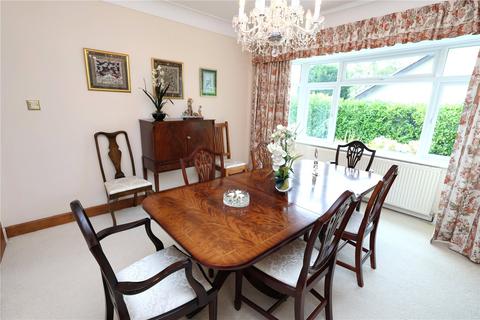 12 Gorse Hill, Ravenshead, Nottingham, NG15 9AF