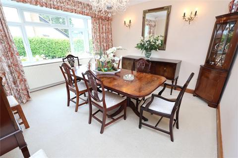 12 Gorse Hill, Ravenshead, Nottingham, NG15 9AF