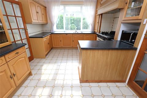 12 Gorse Hill, Ravenshead, Nottingham, NG15 9AF