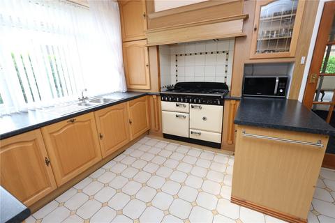 12 Gorse Hill, Ravenshead, Nottingham, NG15 9AF