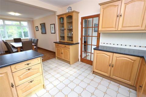 12 Gorse Hill, Ravenshead, Nottingham, NG15 9AF