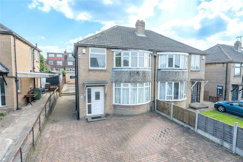 3 bedroom semi-detached house for sale, Carr Manor Drive, Leeds, West Yorkshire