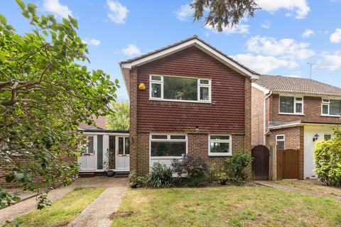 3 bedroom link detached house for sale, Teign Walk, Worthing, BN13