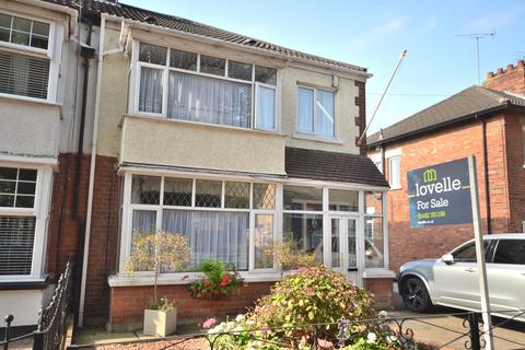 3 bedroom semi-detached house for sale, Village Road, Hull HU8